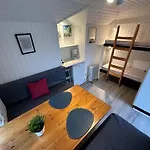 キャンプ場 Logballe & 3*