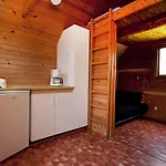 Logballe & 3* Stouby