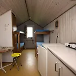 Logballe & キャンプ場 3*