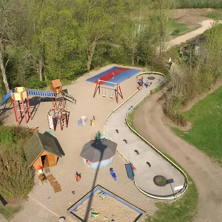 Løgballe Camping&cottages 3*