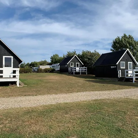 Camping Logballe & 3*