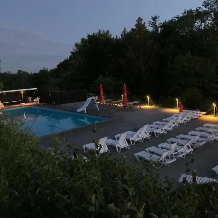 Camping Logballe & 3*