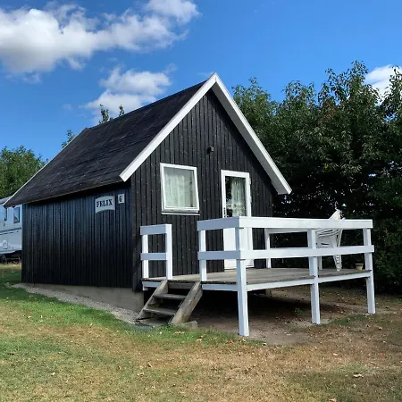 Camping Logballe & 3*