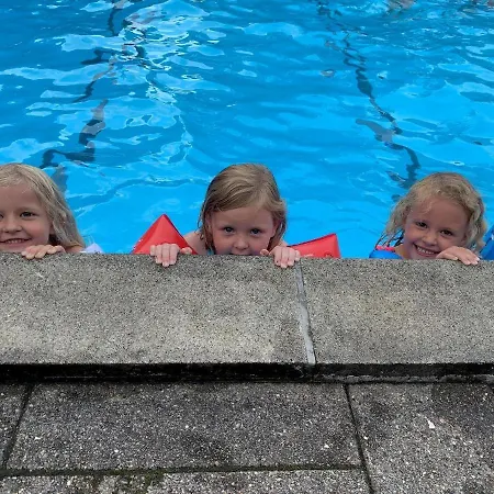 Logballe & Camping 3*