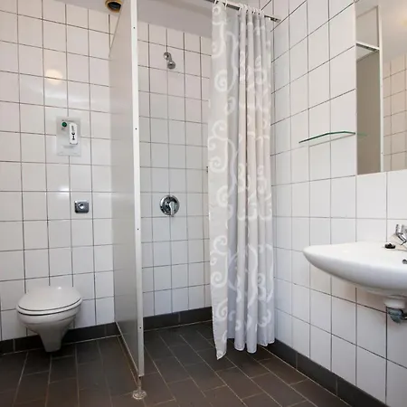 Logballe & Camping 3*
