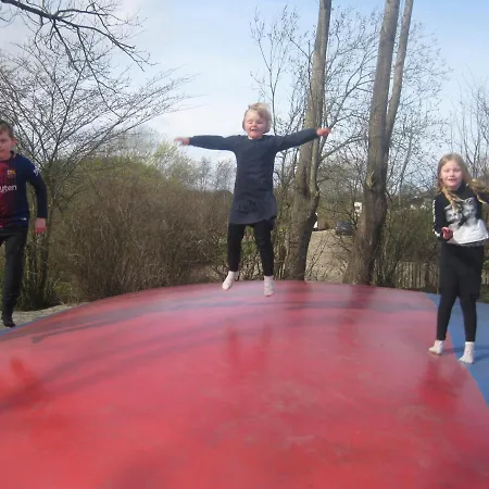 Campingplatz Logballe & 3*