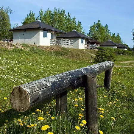 Løgballe Camping&cottages Stouby