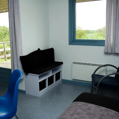 Logballe & Camping 3*