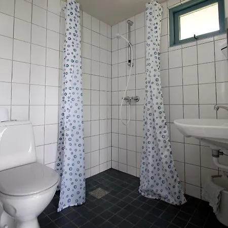 Campingplatz Logballe &