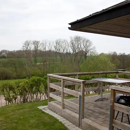 Logballe & Camping 3*
