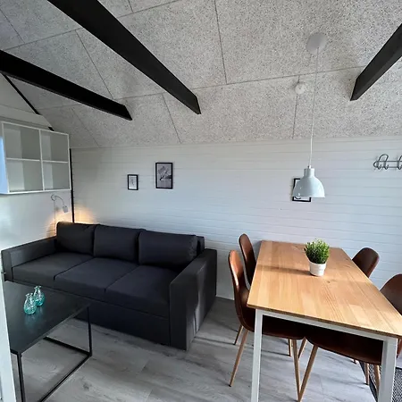 Campingplatz Logballe & Stouby