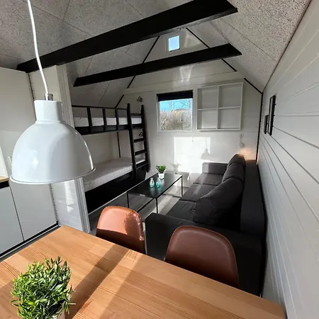 Campingplatz Logballe & 3*
