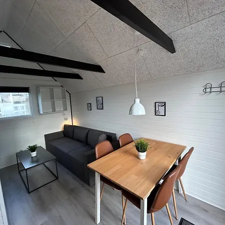 Campingplatz Logballe & Stouby