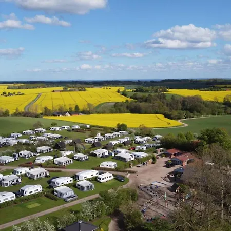 Camping Logballe & Stouby