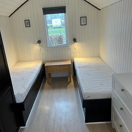 Campingplatz Logballe &