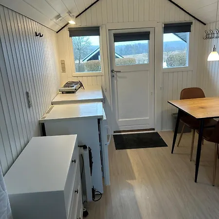 Logballe & Campingplatz