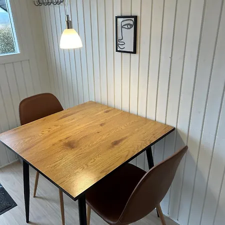 مكان تخييم Logballe & 3*