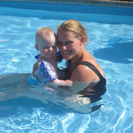 Camping Logballe &