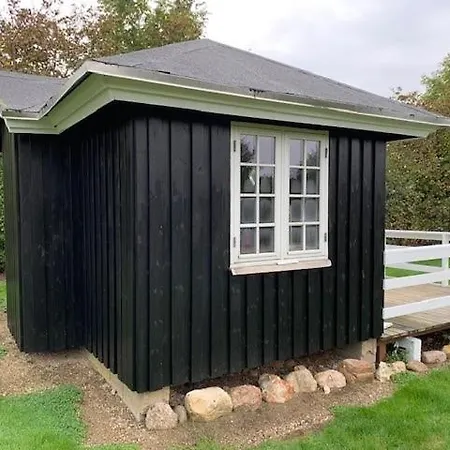 Campingplatz Logballe &