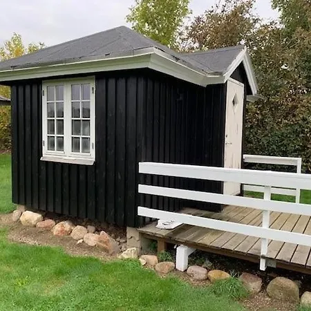 Løgballe Camping&cottages Campeggio 3*