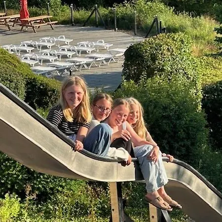 Camping Logballe &