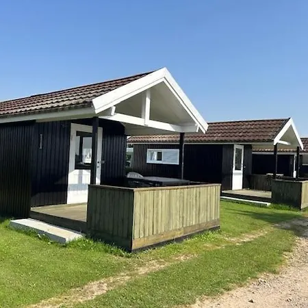 Logballe & Camping 3*