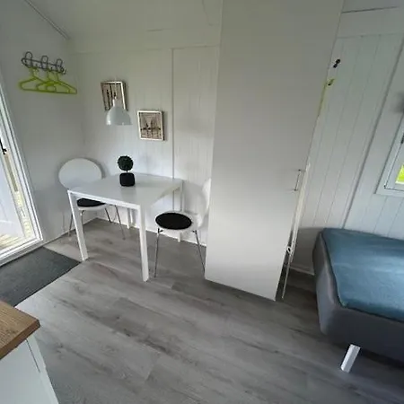Logballe & Campingplatz 3*