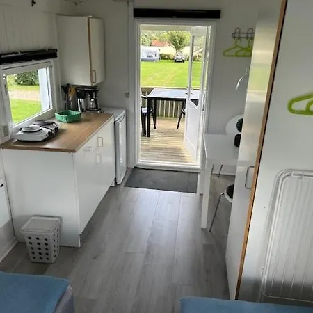 Logballe & Camping Stouby