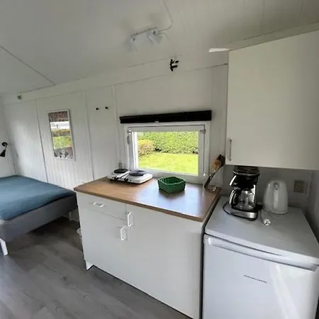 Løgballe Camping&cottages 3*