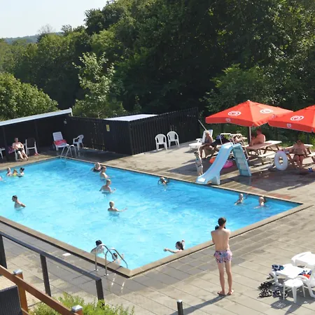 Logballe & Camping 3*