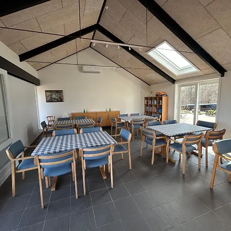 Logballe & Camping Stouby