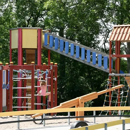 Camping Logballe & Stouby