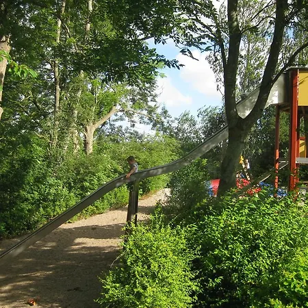 Camping Logballe & 3*