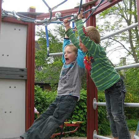 Logballe & Campingplatz 3*