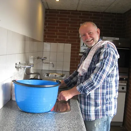 Camping Logballe &