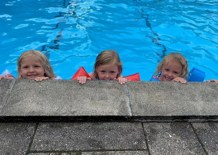 Logballe & Camping 3*