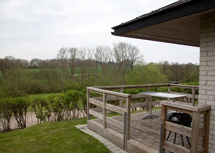 Logballe & Camping 3*
