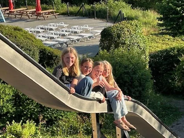Camping Logballe &