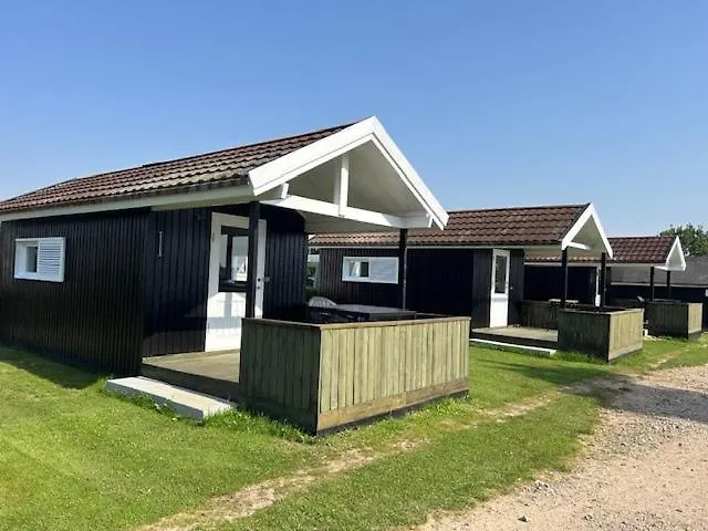 Logballe & Camping 3*