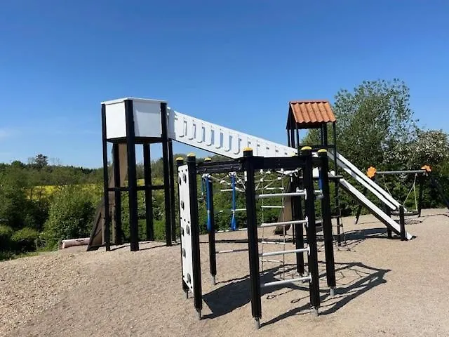 Parque de Campismo Logballe & Stouby
