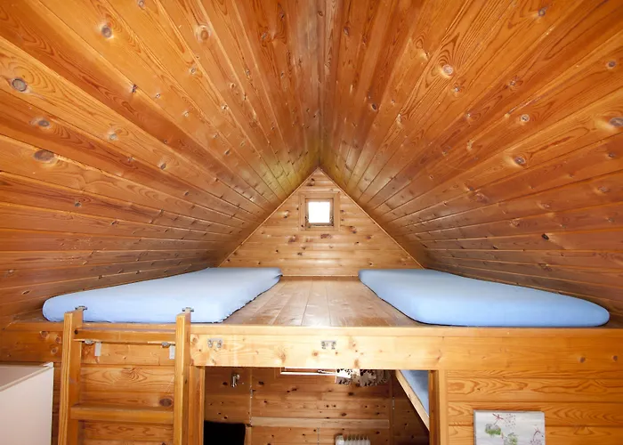 Logballe & Camping Stouby