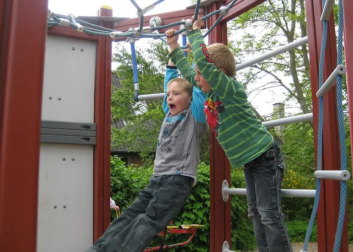 Logballe & Camping 3*
