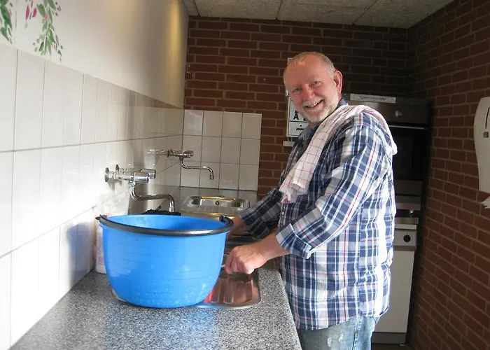 Camping Logballe &